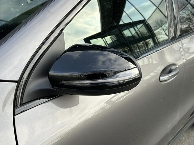 Mercedes-Benz GLA-KLASSE 180 AMG// Camera // Elek. Achterklep // Sfeerverlichting // Night pakket // 19" AMG Velgen // LED