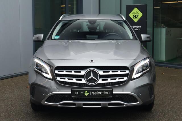Mercedes-Benz GLA-KLASSE 180 Sport Edition Premium