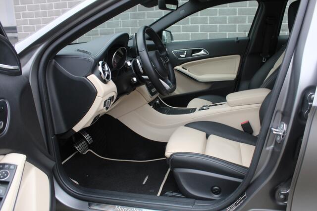 Mercedes-Benz GLA-KLASSE 180 Premium AMG / Keyless / Leer / N.A.P.