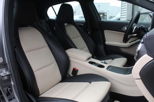 Mercedes-Benz GLA-KLASSE 180 Premium AMG / Keyless / Leer / N.A.P.