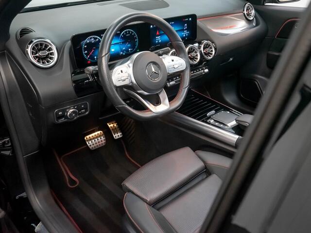 Mercedes-Benz GLA-KLASSE GLA 250e | Edition 1 | Pano | Memory | Trekhaak