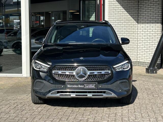 Mercedes-Benz GLA-KLASSE 250 e Luxury | Adaptieve Cruise Control