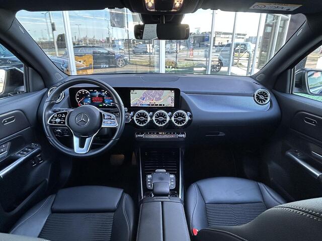 Mercedes-Benz GLA-KLASSE 250 e Luxury | Adaptieve Cruise Control