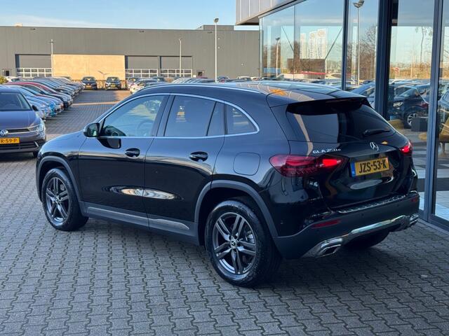 Mercedes-Benz GLA-KLASSE 250 e Business Solution AMG - camera - stoelverwarming - navi