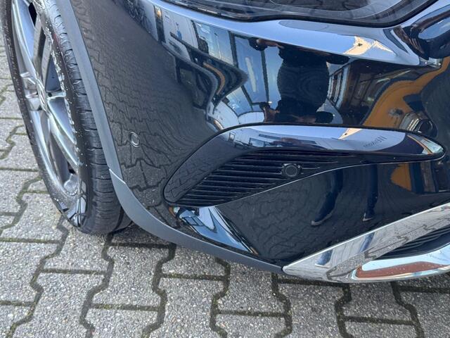 Mercedes-Benz GLA-KLASSE 250 e Business Solution AMG - camera - stoelverwarming - navi