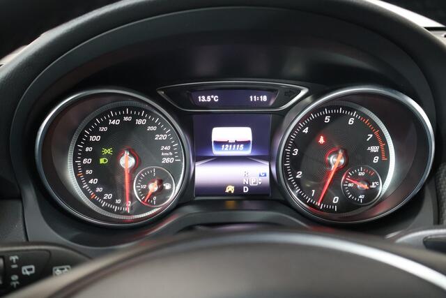 Mercedes-Benz GLA-KLASSE 180 Business Solution | Camera | Clima | Stoelverwarming