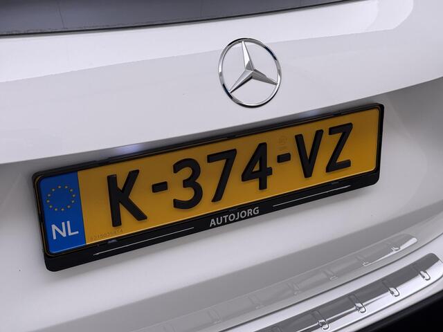 Mercedes-Benz GLA-KLASSE 250 e Business Solution Luxury Limited Sfeerverlichting | Camera | Navigatie |