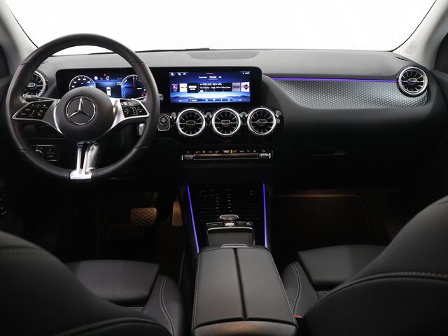 Mercedes-Benz GLA-KLASSE 250 e Luxury Line | Trekhaak | Night pakket | Multibeam | Memory pakket |