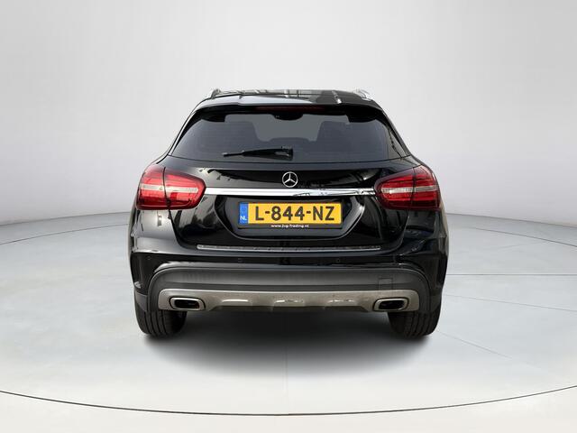 Mercedes-Benz GLA-KLASSE 200 Premium Plus