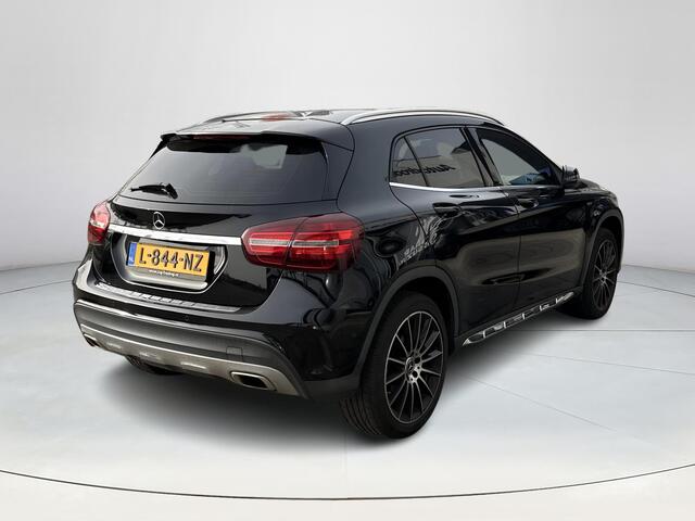 Mercedes-Benz GLA-KLASSE 200 Premium Plus