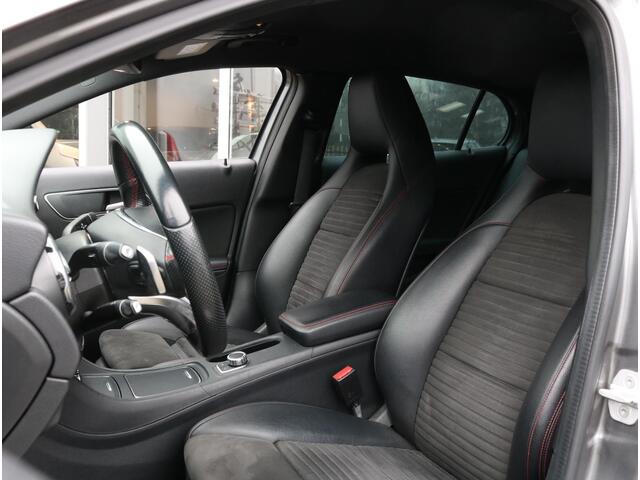 Mercedes-Benz GLA-KLASSE 180 Business Solution AMG