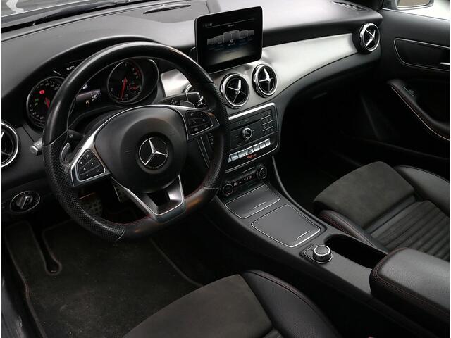 Mercedes-Benz GLA-KLASSE 180 Business Solution AMG