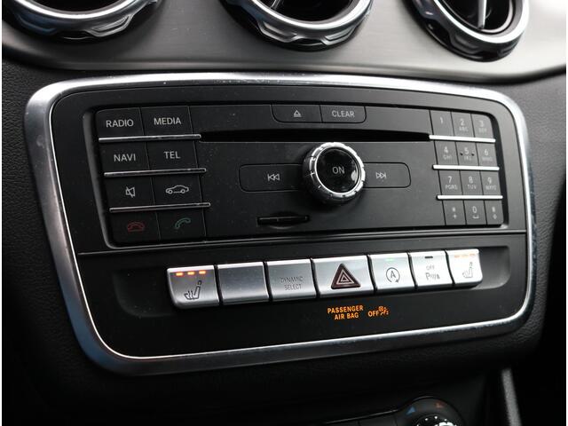 Mercedes-Benz GLA-KLASSE 180 Business Solution AMG