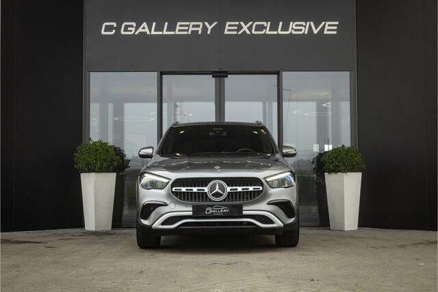 Mercedes-Benz GLA-KLASSE GLA200 - ACC | Camera | Stoelverwarming