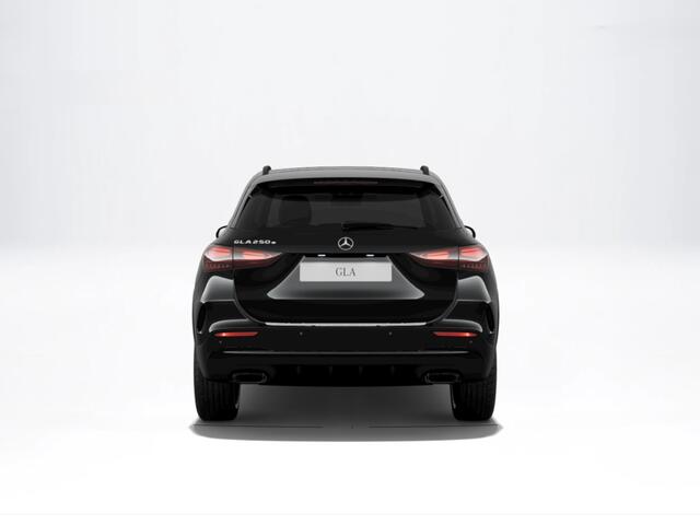 Mercedes-Benz GLA-KLASSE 250 e 140 Year Edition