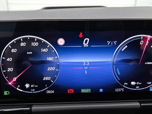 Mercedes-Benz GLA-KLASSE 250 e Business Solution AMG | AMG Line Plus pakket | Nightpakket | Head-up display | MULTIBEAM LED | 360° camera | Panoramaschuifdak | 20 inch AMG velgen | Augmented Reality navigatie |