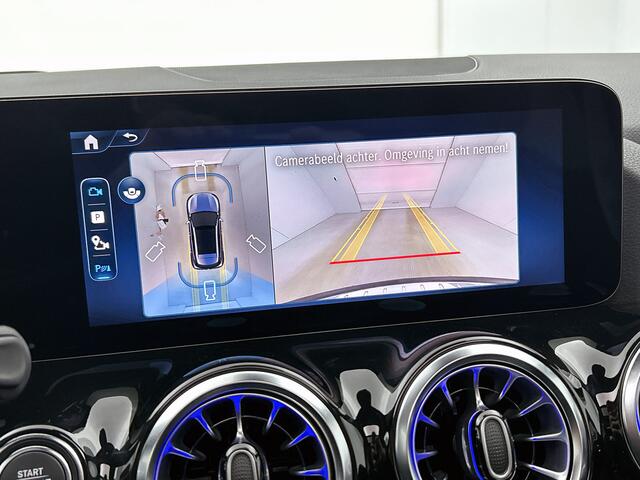 Mercedes-Benz GLA-KLASSE 250 e Business Solution AMG | AMG Line Plus pakket | Nightpakket | Head-up display | MULTIBEAM LED | 360° camera | Panoramaschuifdak | 20 inch AMG velgen | Augmented Reality navigatie |