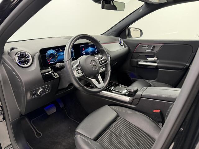 Mercedes-Benz GLA-KLASSE 250e Luxury Line | Panoramadak | Memory | Multibeam |