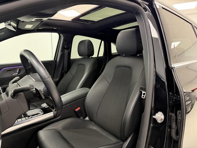 Mercedes-Benz GLA-KLASSE 250e Luxury Line | Panoramadak | Memory | Multibeam |