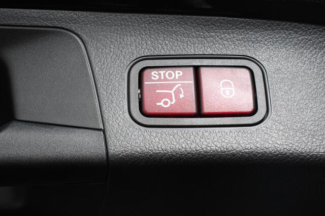 Mercedes-Benz GLA-KLASSE 200 163pk DCT Automaat Progressive Navigatie Climate Control Camera Electrisch bedienbare achterklep Half Leder Led Dab Ambienteverlichting