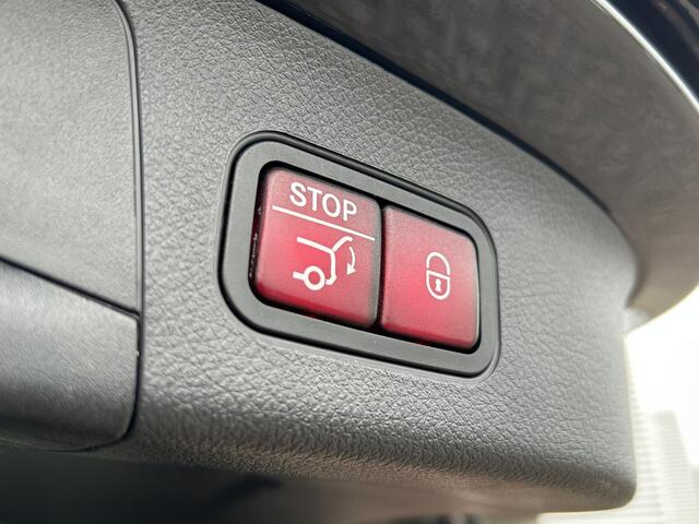 Mercedes-Benz GLA-KLASSE 200 Business Solution AMG