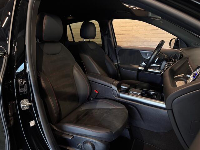 Mercedes-Benz GLA-KLASSE 180 AMG LINE Mild Hybrid Memory Sfeerverl Camera 20''