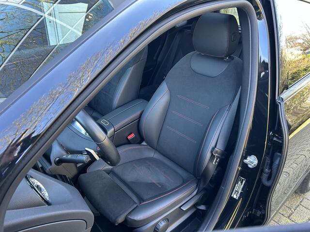 Mercedes-Benz GLA-KLASSE 250 e AMG Line | Panoramadak | Trekhaak |