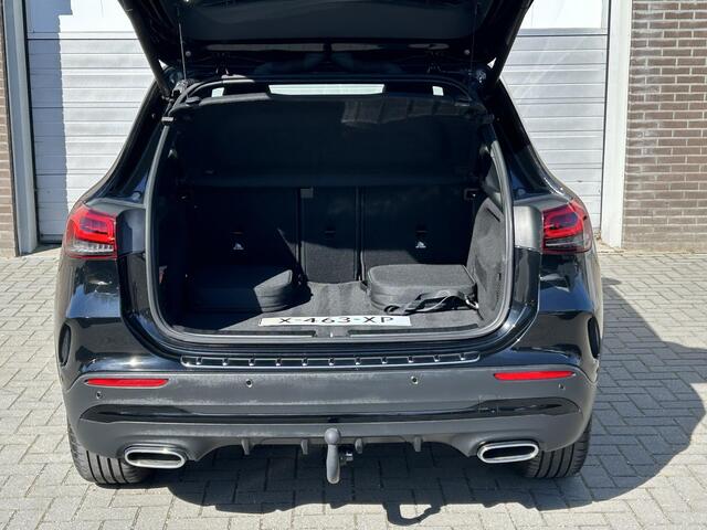 Mercedes-Benz GLA-KLASSE 250 e AMG Line | Panoramadak | Trekhaak |