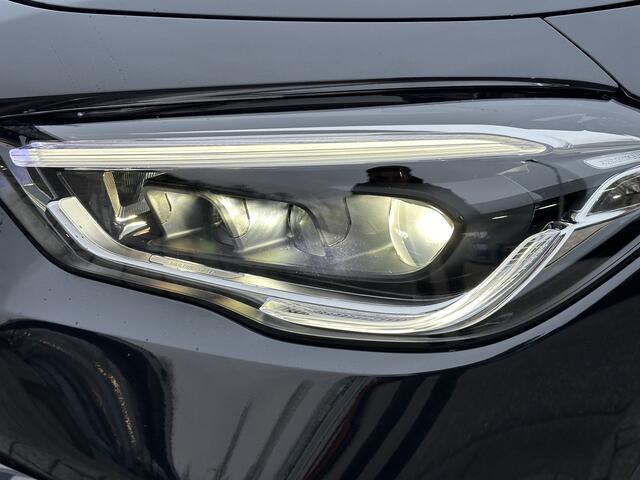 Mercedes-Benz GLA-KLASSE 250 e AMG Line Night Pano-Dak | Camera 360 | Dodehoek | Keyless