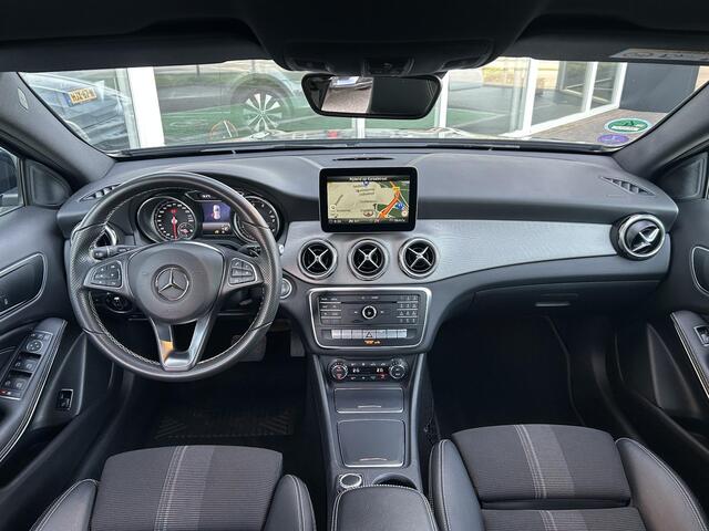 Mercedes-Benz GLA-KLASSE 180 Activity Edition | Cruise Control | Achteruitrijcamera | Bluetooth