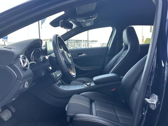Mercedes-Benz GLA-KLASSE 180 Activity Edition | Cruise Control | Achteruitrijcamera | Bluetooth