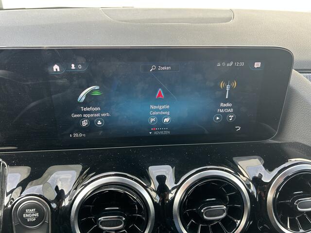 Mercedes-Benz GLA-KLASSE 250 e Style