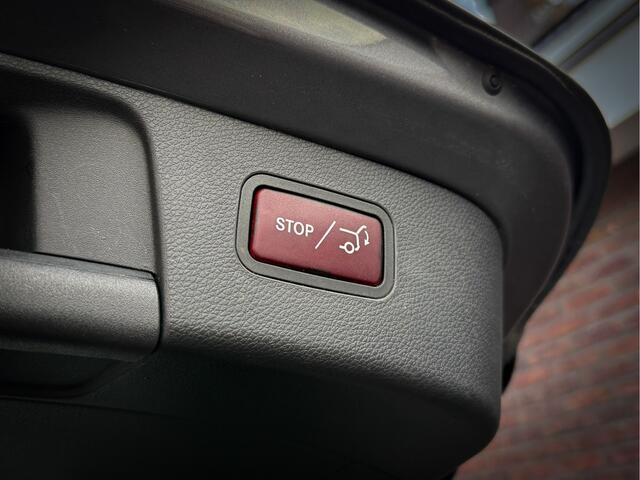 Mercedes-Benz GLA-KLASSE 180 Business Solution AMG - 1e eigenaar! Stoelverw. Cruise, Airco, Navi, 37DKM!!