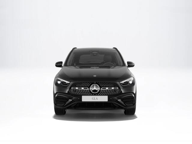 Mercedes-Benz GLA-KLASSE 250 e 140 Year Edition