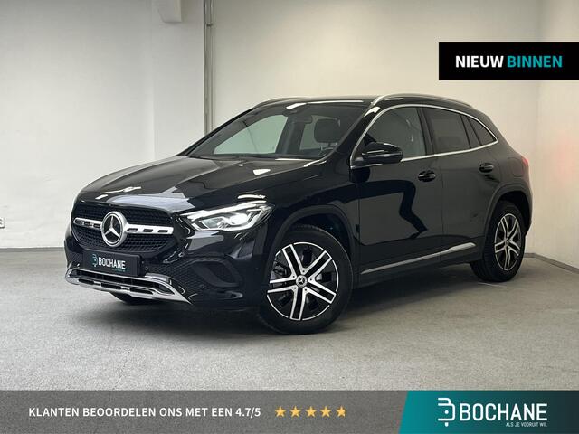 Mercedes-Benz GLA-KLASSE 250 e Luxury Limited | 95% SOH | CAMERA | DEALERONDERHOUDEN |