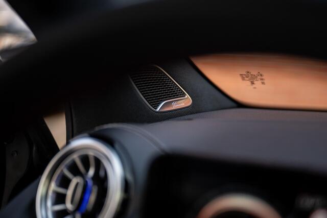 Mercedes-Benz GLA-KLASSE 250 e AMG ACC Stoelventilatie HuD Burmester VOL!!