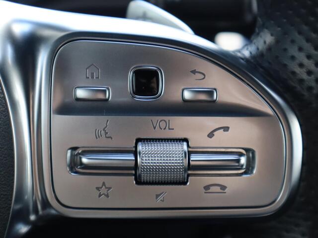 Mercedes-Benz GLA-KLASSE 250 e Business Solution AMG Limited