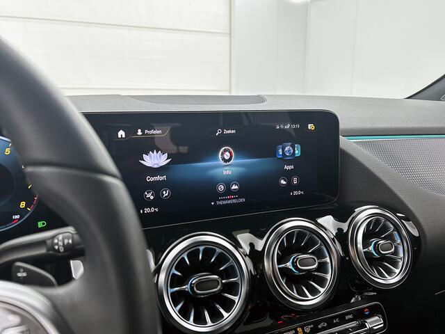 Mercedes-Benz GLA-KLASSE 200 4MATIC Luxury Line Trekhaak | 4Matic | Ledkoplampen | Memory Linker Voorstoel | Achteruitrijcamera | Keyless-Go | EASY PACK achterklep. Inclusief 24 maanden MB Certified garantie voor Europa.