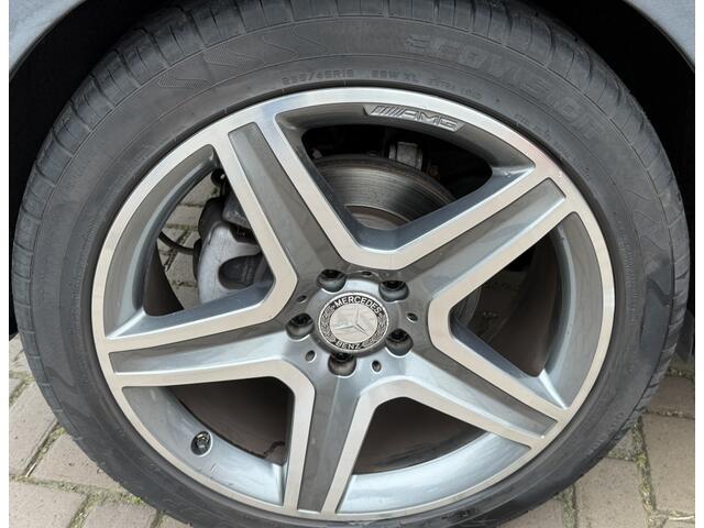 Mercedes-Benz GLA-KLASSE 200 Ambition