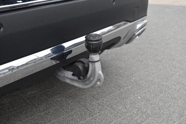 Mercedes-Benz GLA-KLASSE 250 e Luxury Line