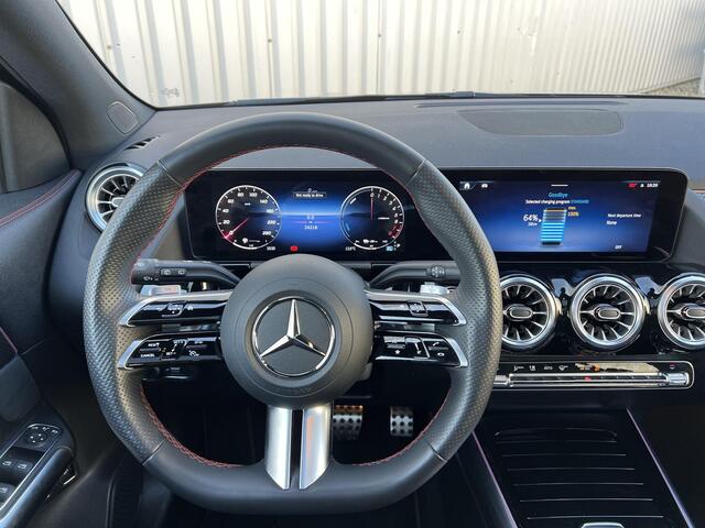 Mercedes-Benz GLA-KLASSE 250 e | Panoramadak | AMG Night