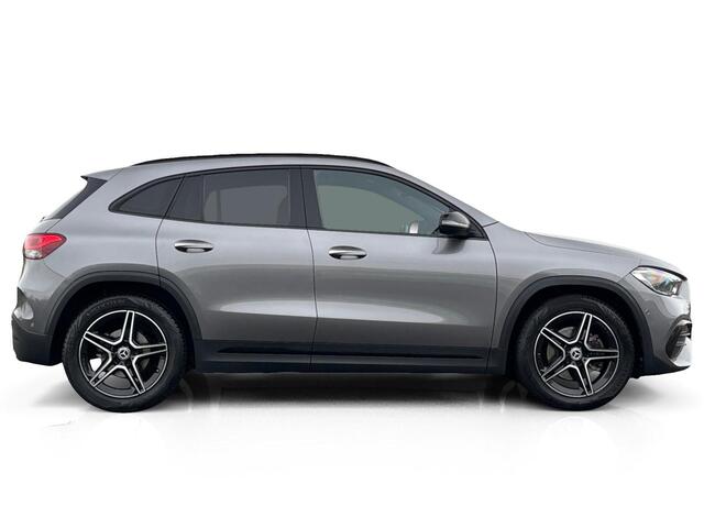 Mercedes-Benz GLA-KLASSE 200 AMG Business Solution + ? Pano ? Matrix ? Widescreen