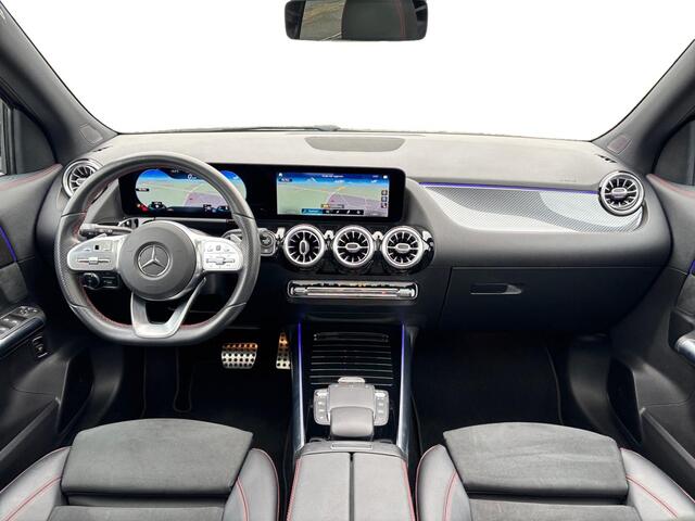 Mercedes-Benz GLA-KLASSE 200 AMG Business Solution + ? Pano ? Matrix ? Widescreen