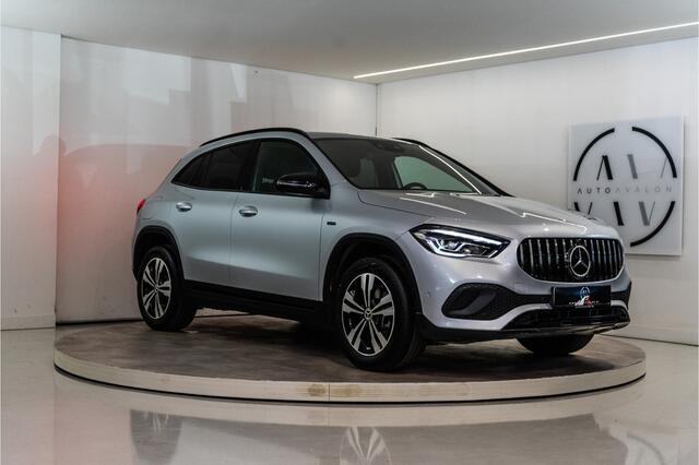 Mercedes-Benz GLA-KLASSE 250 e Progressive 218PK | Sfeer | Keyless | Dodehoek | ACC | Stoelverw. | Panamericana | Garantie