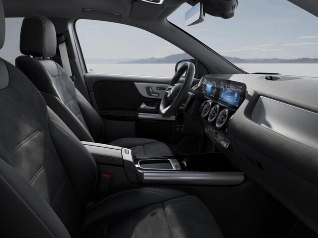 Mercedes-Benz GLA-KLASSE 250 e Business Solution AMG