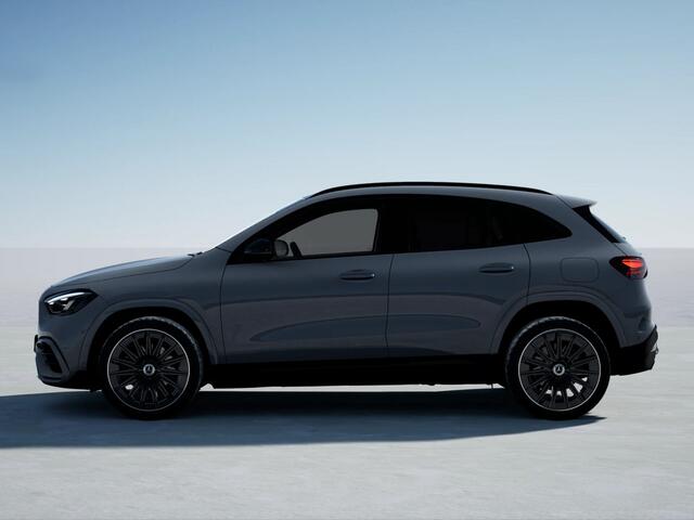 Mercedes-Benz GLA-KLASSE 250 e Business Solution AMG