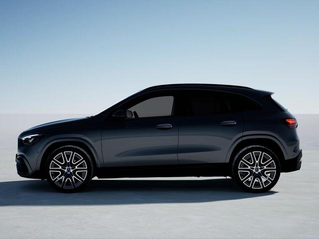 Mercedes-Benz GLA-KLASSE 250 e Business Solution AMG