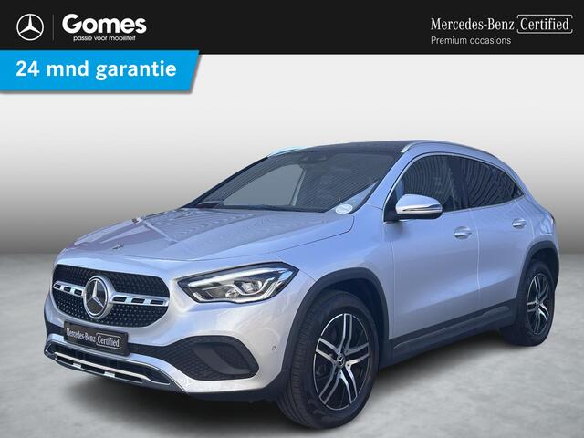 Mercedes-Benz GLA-KLASSE 250 e Luxury Line | Panoramadak | Apple Carplay | Cruise Control
