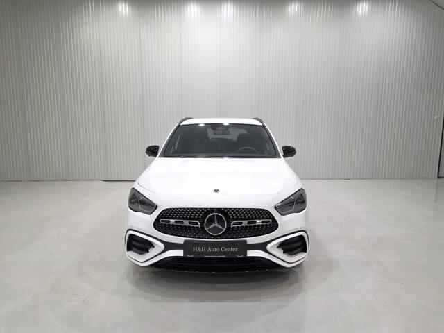 Mercedes-Benz GLA-KLASSE 200 AMG Line MILD HYBRID |CAMERA|CARPLAY|Sfeerverlichting|