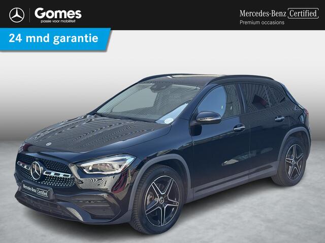 Mercedes-Benz GLA-KLASSE 250 e Style